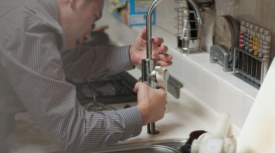 Local expert plumbing services in Stryker, MT